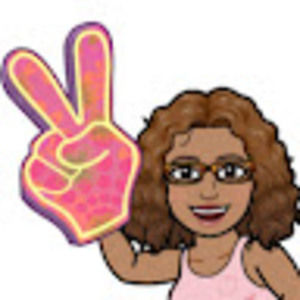 Meet your Posher, Rose